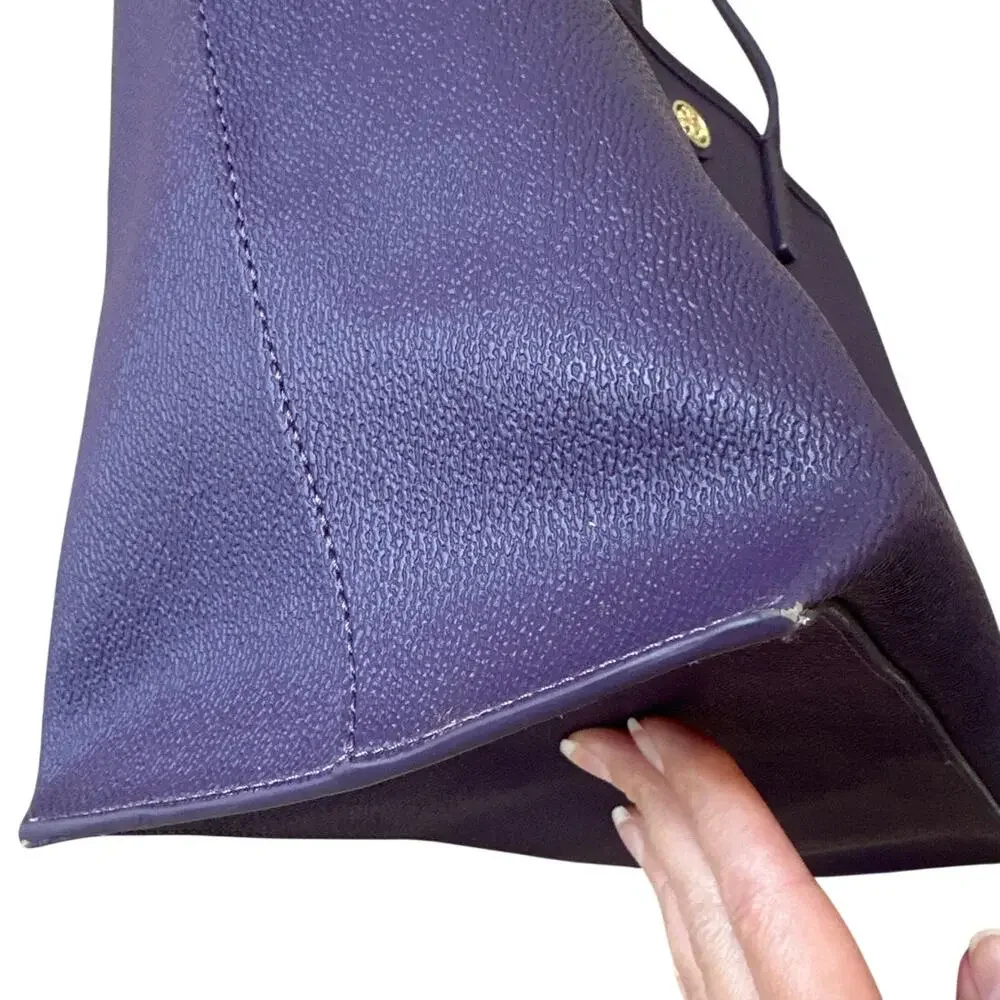 Tory Burch chic practical